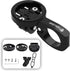 Aero Bar Bike Mount, Bike Computer Mount for Garmin Edge, Aluminium Alloy Aero Bar Bike Computer Mount Fits for Bike GPS Computer,for Garmin, for ...
