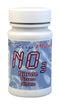 Industrial Test Systems eXact 486655 Micro NO3 Nitrate Strips, 0-45 ppm Detection Range (Bottle of 50)...