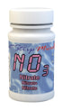 Industrial Test Systems eXact 486655 Micro NO3 Nitrate Strips, 0-45 ppm Detection Range (Bottle of 50)...