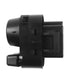 Exerock 15261340 901-116 Rear View Mirror Remote Control Switch Exterior Compatible with 2006-11 Chevy HHR 2004-08 Chevy Malibu 2004-05 Chevy Mali...