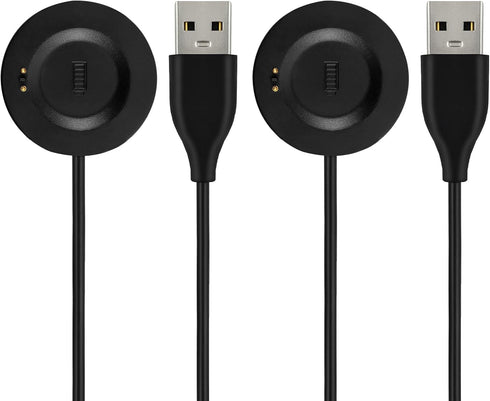 USB Charger Cable ONLY Compatible with iTouch Air 3 & iTouch Sport 3 Smartwatch, Replacement Charging Base Station Fit for iTouch Air 3 Smartwatch...