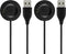 USB Charger Cable ONLY Compatible with iTouch Air 3 & iTouch Sport 3 Smartwatch, Replacement Charging Base Station Fit for iTouch Air 3 Smartwatch...