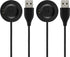 USB Charger Cable ONLY Compatible with iTouch Air 3 & iTouch Sport 3 Smartwatch, Replacement Charging Base Station Fit for iTouch Air 3 Smartwatch...