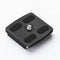ZOMEI Universal Professional Camera Quick Release Mounting Plate for Q555,Q666,Q666C,Z818,Z669,Z669C,M5&BONFOTO B690A B690C Tripod...