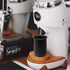 FIRJOY 54mm Dosing Cup Compatible with Breville Barista Express and 54mm Breville Portafilters (Black)...