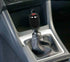 iJDMTOY JDM Style 5-Speed Manual Shift Knob Compatible with Acura Honda Toyota Lexus Scion Mazda Mitsubishi Nissan Infiniti, etc (Black)...