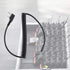 Walkie Talkie Speaker Cable, Speaker Mic Walkie Talkie Speaker Cable for Baofeng UV5R....