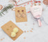 120 Set Earring Holder Cards Necklace Display Cards with 120 Pcs Self Sealing Bags and 240 Pcs Earring Backs for Earring Necklace Display(3.5 x 2....