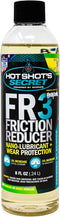 Hot Shot's Secret - HSSFR308Z FR3 Friction Reducer 8 fl. oz....