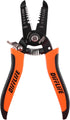 10-22 AWG Wire Stripper Cutter Wire Stripping Tool And Multi-Function Hand Tool?Professional Handle Design And Refined Craftsmanship....