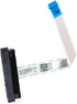 BAL20 SATA Hard Drive Cable P4TVW 0P4TVW NBX0001YV00 HDD Connector Replacement for Dell Inspiron 15 5565 5567...