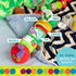 KIDS PREFERRED World of Eric Carle The Very Hungry Caterpillar Learn to Dress Activity Toy Small...