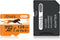 iDiskk 128GB Gaming Micro SD Card MicroSDXC Memory Card for Nintendo-Switch,Xbox,GoPro, Dash Cam, Security Camera, 4K Video Recording,with Adapter...