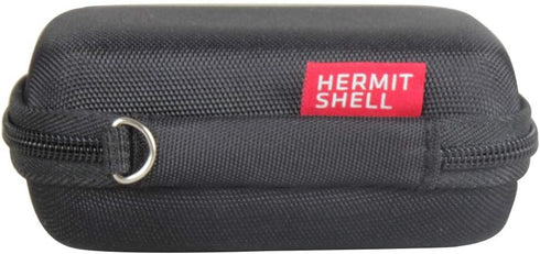 Hermitshell Hard Travel Case for AINOPE 18W Fast Charge Phone Battery Pack Portable Charger One of The Smallest 10000mAh 3A PD 3.0 Power Bank......
