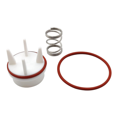 800M4 Vent Float Repair Kit Replacement for Watts 1" 800QT Backflow Valve...