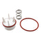 800M4 Vent Float Repair Kit Replacement for Watts 1" 800QT Backflow Valve...