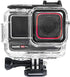 FitStill 60M/196FT Underwater Waterproof Diving Housing Compatible for Insta 360 Ace Pro,Protective Cover Shell with Accessories for Ace Pro Actio...