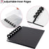 2×3 Inch Photo Album for Polaroid Fujifilm Instax Mini 11 12 9 8+ 8 7+ Instant Camera, KODAK Step/Canon IVY/HP Sprocket Color Photo Printer with 2...