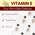 COCOCARE Vitamin E Oil, 14000 Lu, 0.5 Fluid Ounce - Moisturizing Oil for Dry Skin...