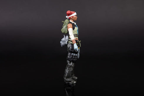Electronic Arts Apex Legends Action Figure 6-Inch Lifeline Collectible...