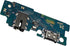 A32 5G USB Charging Port Dock Connector Flex Cable Replacement Charger Port for Samsung Galaxy A32 5G A326U 6.5 Inches 2021 (not fit for A32 4G Ve...