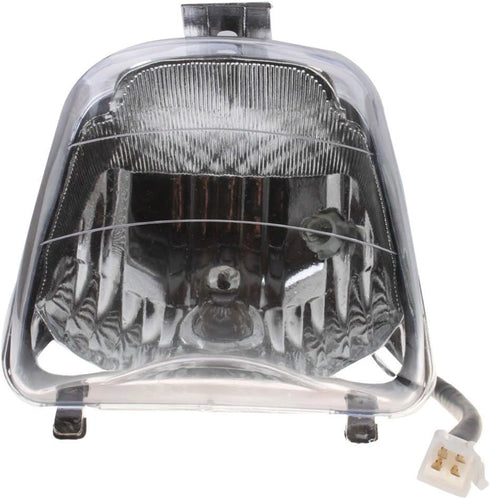 GOOFIT 12V Headlight Head Light Lamp Assembly Replacement for Taotao SunL Coolster 50 cc 70cc 90 CC 110cc 125 cc 150cc ATV Quad 4 Wheeler...