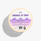 KATM Fabric ID Tape...