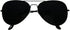 ShadyVEU Smoke Lens Pilot Sunglasses Retro UV400 Classic Metal Frame Shades...