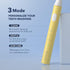 ARISSON Sonic Electric Toothbrush for Adults and Kids, 40,000 VPM Power Toothbrush, 1.5H Fast Charge Ultrasonic Electric Toothbrushes with 2 Minut...