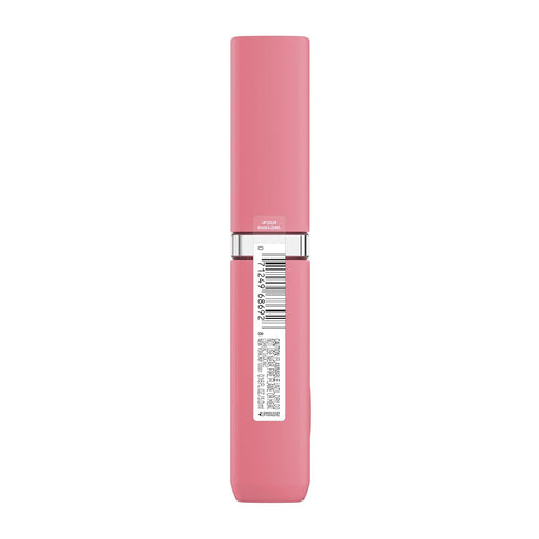 L'Oreal Paris Infallible Matte Resistance Liquid Lipstick, up to 16 Hour Wear, Proposal 655, 0.16 Fl Oz...