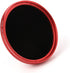 Fotga 49mm Ultra Slim Variable Fader ND2-ND400 Neutral Density ND Filter Adjustable ND2 ND4 ND8 ND16 ND32 ND100 to ND400 for Canon Nikon DSLR Came...