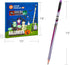 ECOTREE Pencils #2 Halloween Pencils Cute Pencils Number 2 Pencils Presharpened Pencils Kids Pencils School Pencils Fun Pencils, Halloween Party F...
