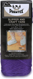 Phentex Slipper & Craft Calypso Yarn - 3 Pack of 3oz/85g - Olefin - 4 Medium - 164 Yards - Knitting, Crocheting & Crafts......