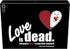 Hasbro Gaming Love is Dead Game, Party Card Game for Adults and Teens, Hilarious Light Strategy Dating Game for 2-5 Players Ages 13 and Up...