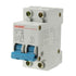 uxcell 2 Poles 32A 400V Low-voltage Miniature Circuit Breaker Din Rail Mount DZ47-63 C32...