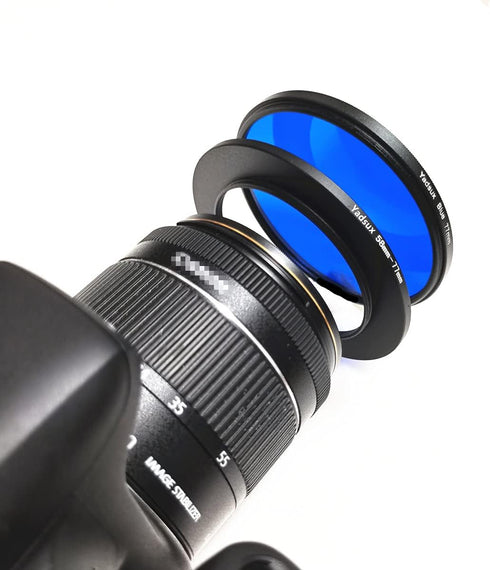 37mm to 43mm Step Up Ring, for Camera Lenses and Filter,Metal Filters Step-Up Ring Adapter,The Connection 37MM Lens to 43MM Filter Lens Accessory...