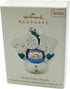 Hallmark Frosty Fun Decade #2 2011 Ornament - QX8817 by Hallmark Keepsakes...
