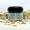 Calcium + Protein Tablets - Great for Picky Eaters - Snails, Shrimp, Bottom Dwelling Fish, Plecos, Crabs, and More!...