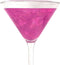 Snowy River Edible Pink Cocktail Glitter - All Natural Edible Beverage Glitter for Cocktails, Wine, Champagne & Soda, Perfect for Parties or Dusti...
