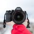 OP/TECH USA 1301062 Uni-Loop System Connectors - Versatile Camera & Binocular Strap Integration...