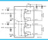 Comimark 2Pcs DC 12V TDA7297 Amplifier Board 15W+15W Dual-Channel Track Stereo Module Kit DIY...