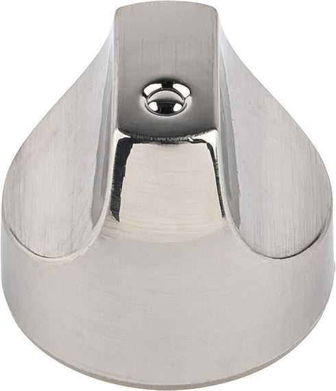 Upgraded Lifetime Appliance WB03X25889 Knob Compatible with General Electric Stove/Range