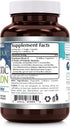 Amazing Flora Probiotic 10 Best Probiotics Strains | 30 Billion | Veggie Capsules Supplement | Non-GMO | Gluten Free | Made in USA (1 Pack, 30 Cou...