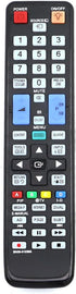 BN59-01039A Replaced Remote fit for Samsung BN59-01042A BN59-01041A TV UE37C6620UK LE40C654M1W UE40C6530UK UE40C6540SK UE40C6620UK UE46C6620UK UE3...