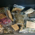 Witchcraft Supplies Kit 30Packs - Herbs for Spells -,Beginner Witch Kit Box with Antique Spoon Witch Starter Kit Ideal Pagan Altar Decor, Witchy G...