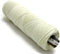 500 Foot Spool - #1/0 Cotton Square Braid Candle Wick - 100% Cotton Candle Wick - Unprimed and Lead-Free - Made in The USA...