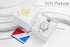 Creative Simplicity Women Watch Genuine Leather Elegant Women Watches Ladies Business Wristwatch...