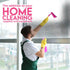 Himalayan Glow WBM Squeegee, Professional Scratch Free Surface Cleaner with Hanging Hole, Shower Squeegee, Pink...