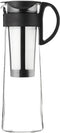 Hario "Mizudashi" Cold Brew Coffee Maker, 1000ml, Black...