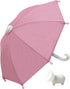 Umbrella for Phone, Phone Umbrella Suction Cup Stand, Outdoor Anti-Glare mini Umbrella?Car Bike Navigation Cell Phone Sunshade Holder (Pink) (pink...